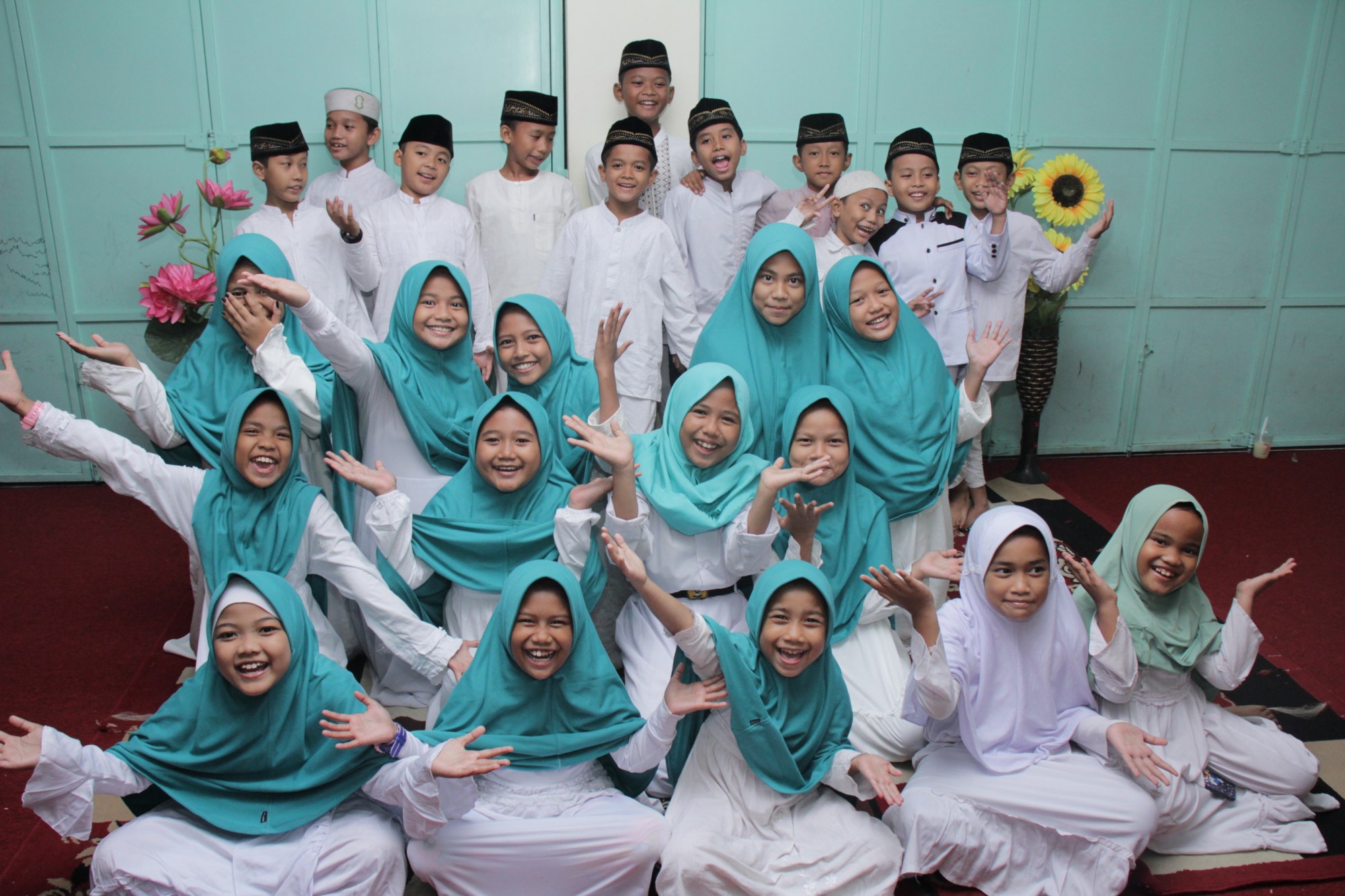 Rumah Qur'an Prapanca