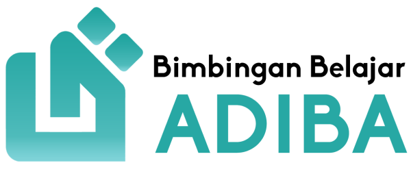 Logo Bimbingan Belajar Adiba
