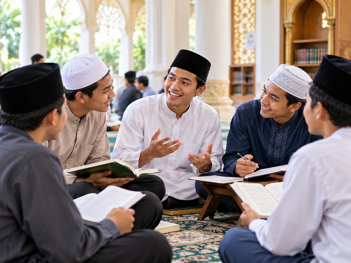 Gen Ihya
